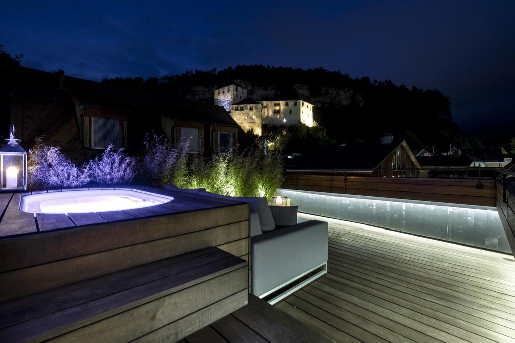Gutwinski Hotel Φελτκίρχ Εξωτερικό φωτογραφία