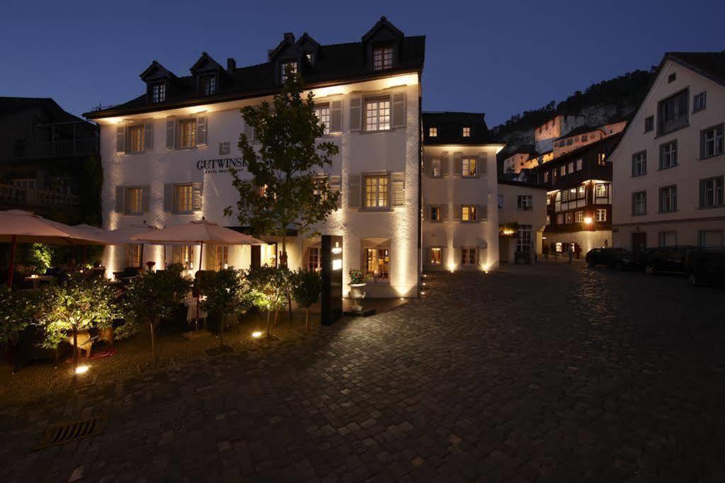 Gutwinski Hotel Φελτκίρχ Εξωτερικό φωτογραφία