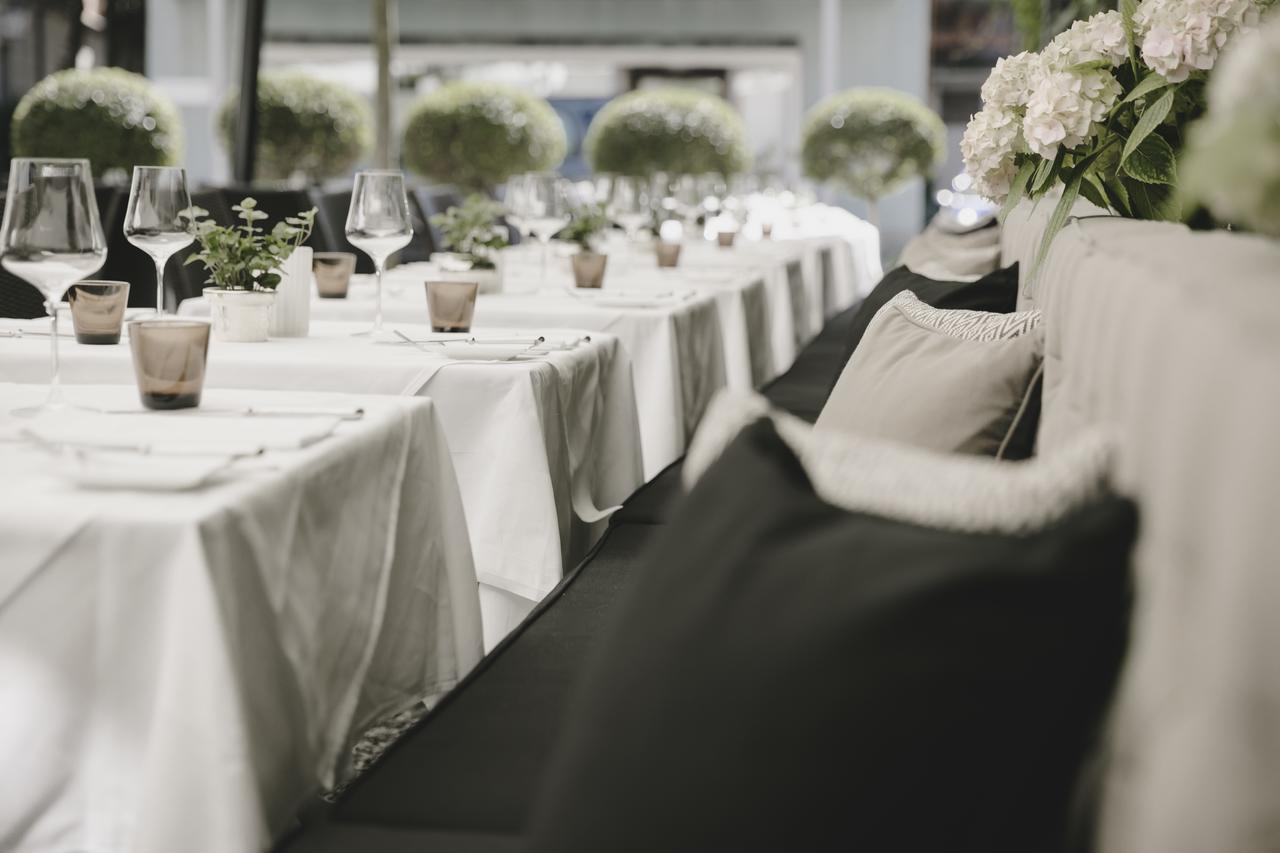 Gutwinski Hotel Φελτκίρχ Εξωτερικό φωτογραφία