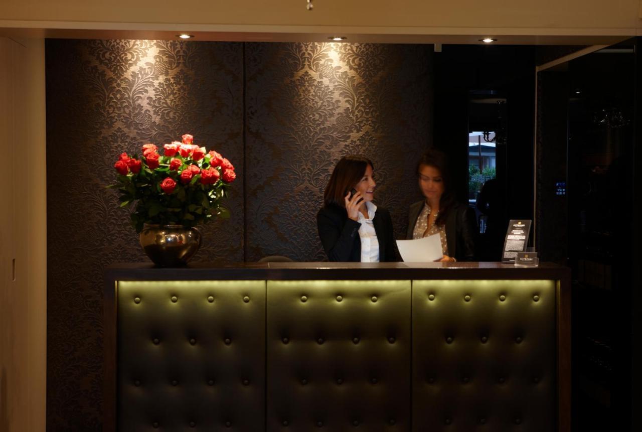 Gutwinski Hotel Φελτκίρχ Εξωτερικό φωτογραφία