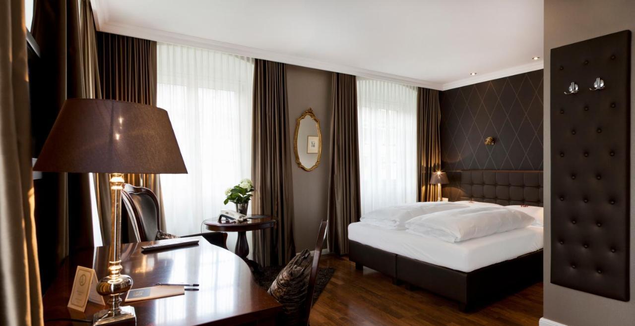 Gutwinski Hotel Φελτκίρχ Δωμάτιο φωτογραφία